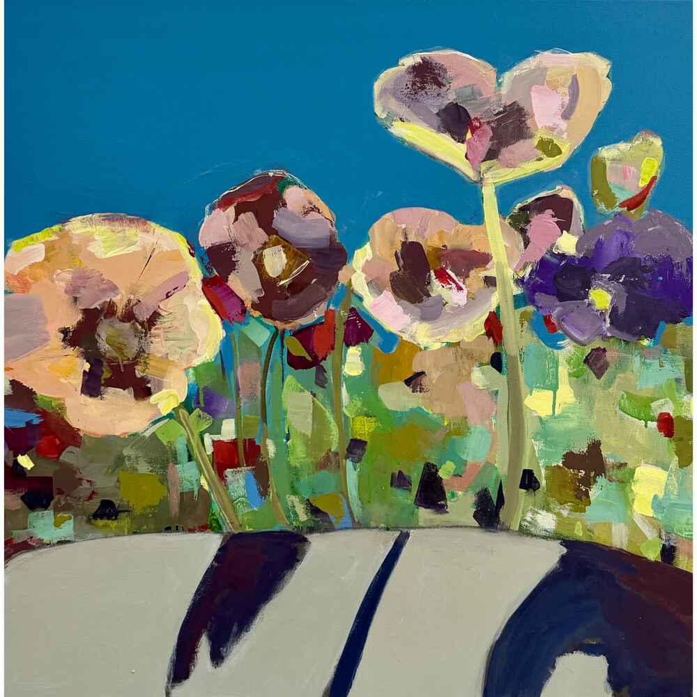 A Different Perspective