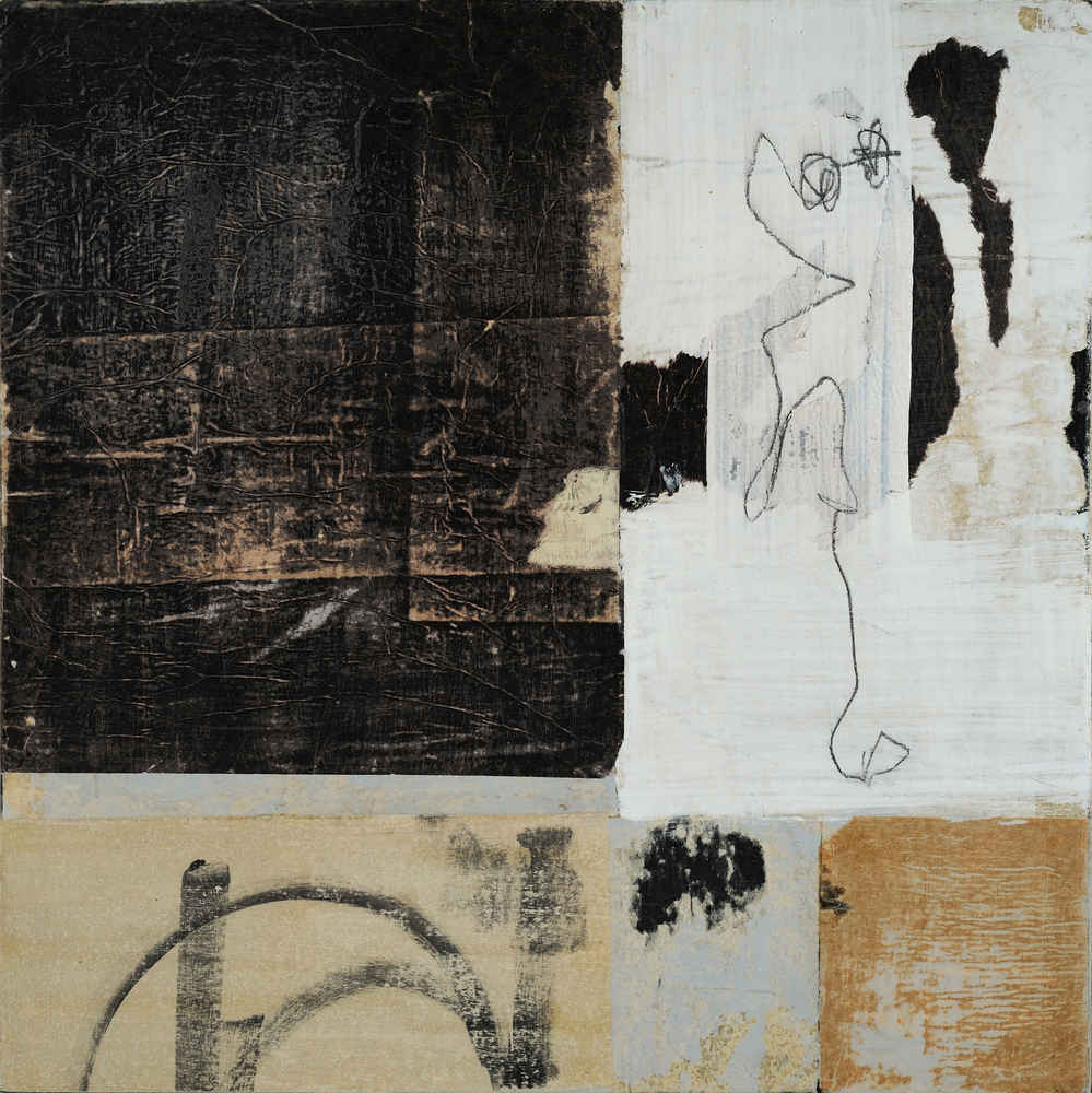 Because I Said So | SOLD