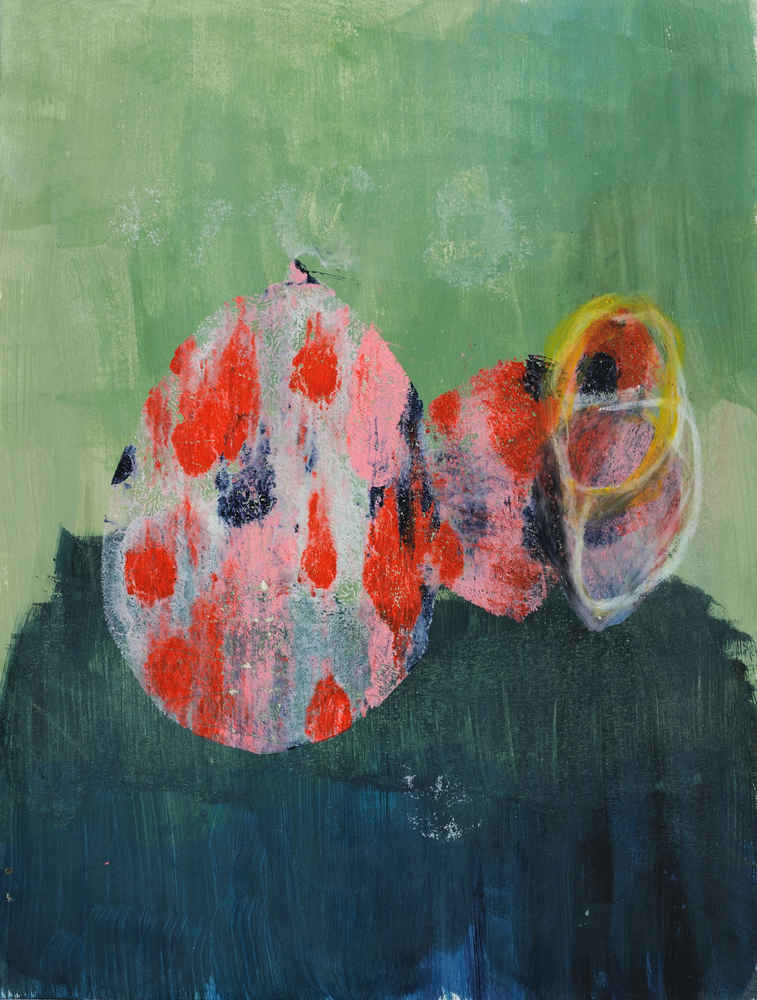 Chicken or the Egg? | SOLD