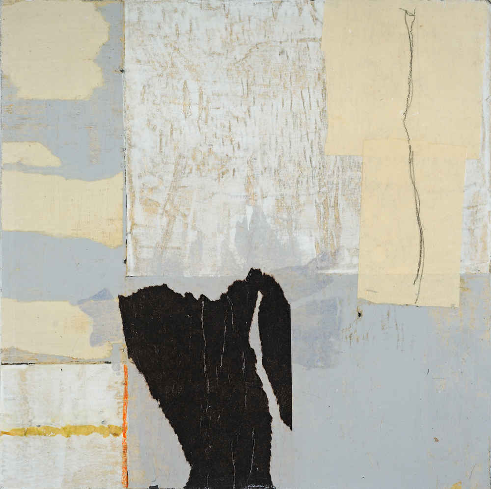 Dancing in the Wind | SOLD