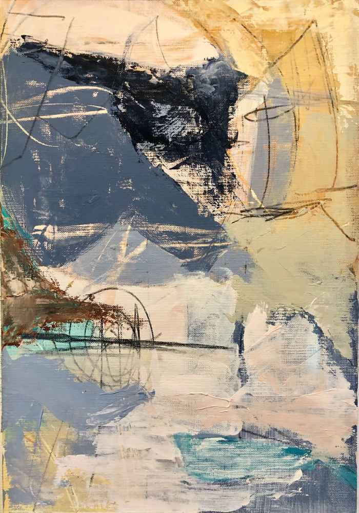 Majestic Walk | SOLD