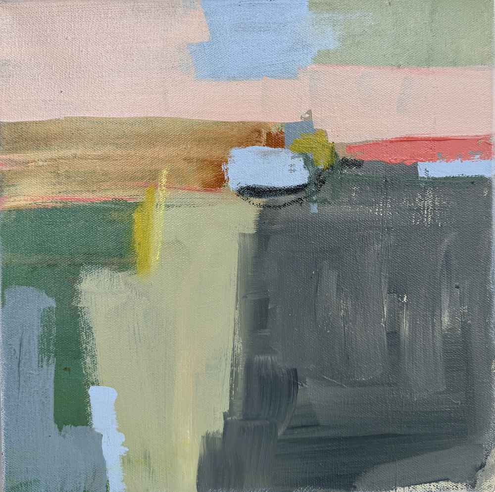 Something About Evening