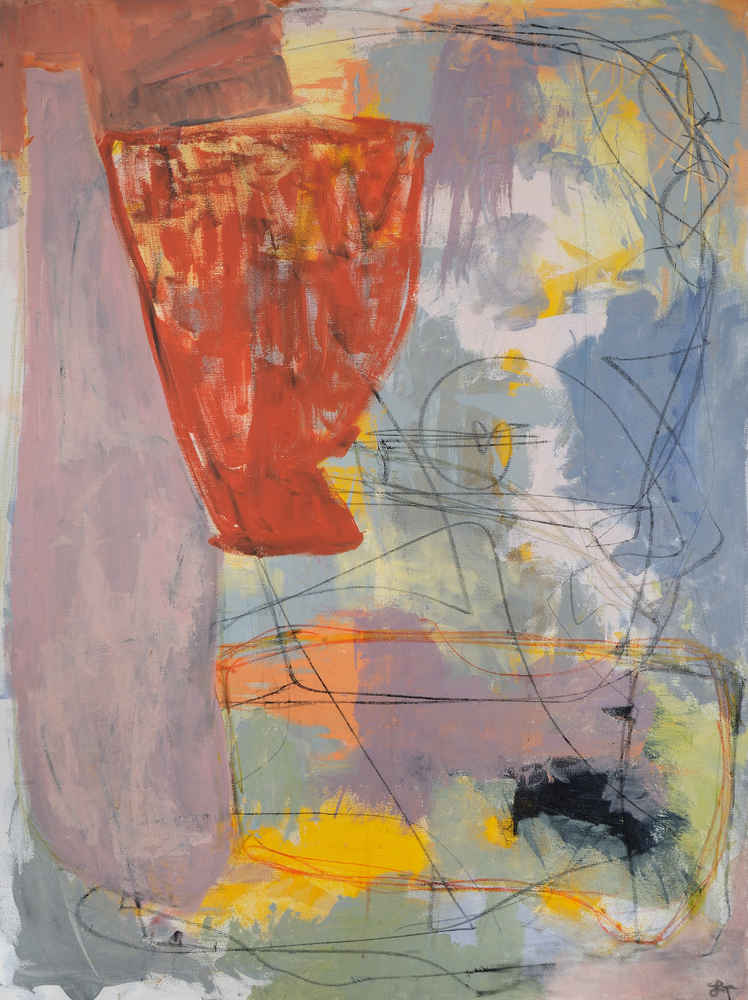 The Bigger Picture | SOLD