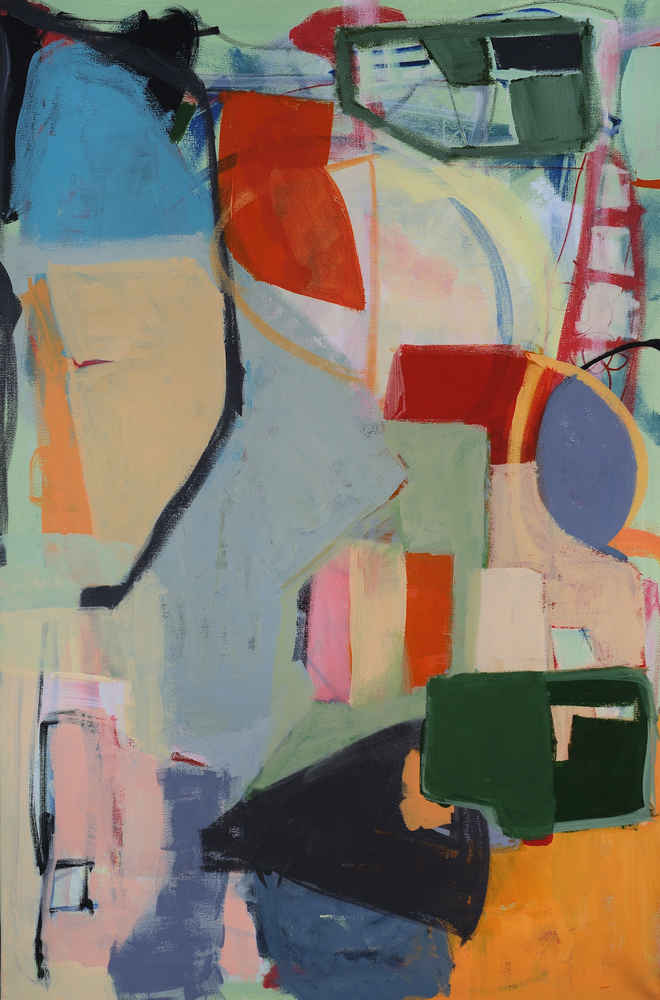 The Brights, No. 5 | SOLD