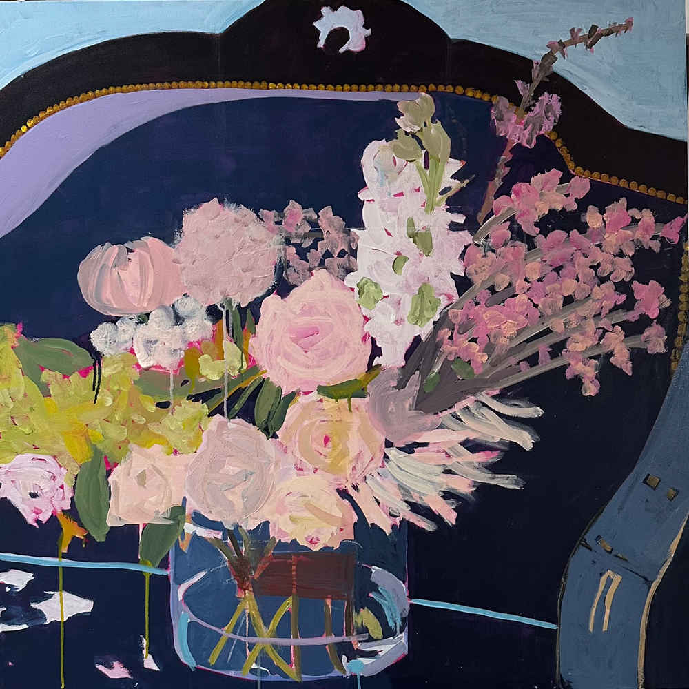 The Chair has Attitude