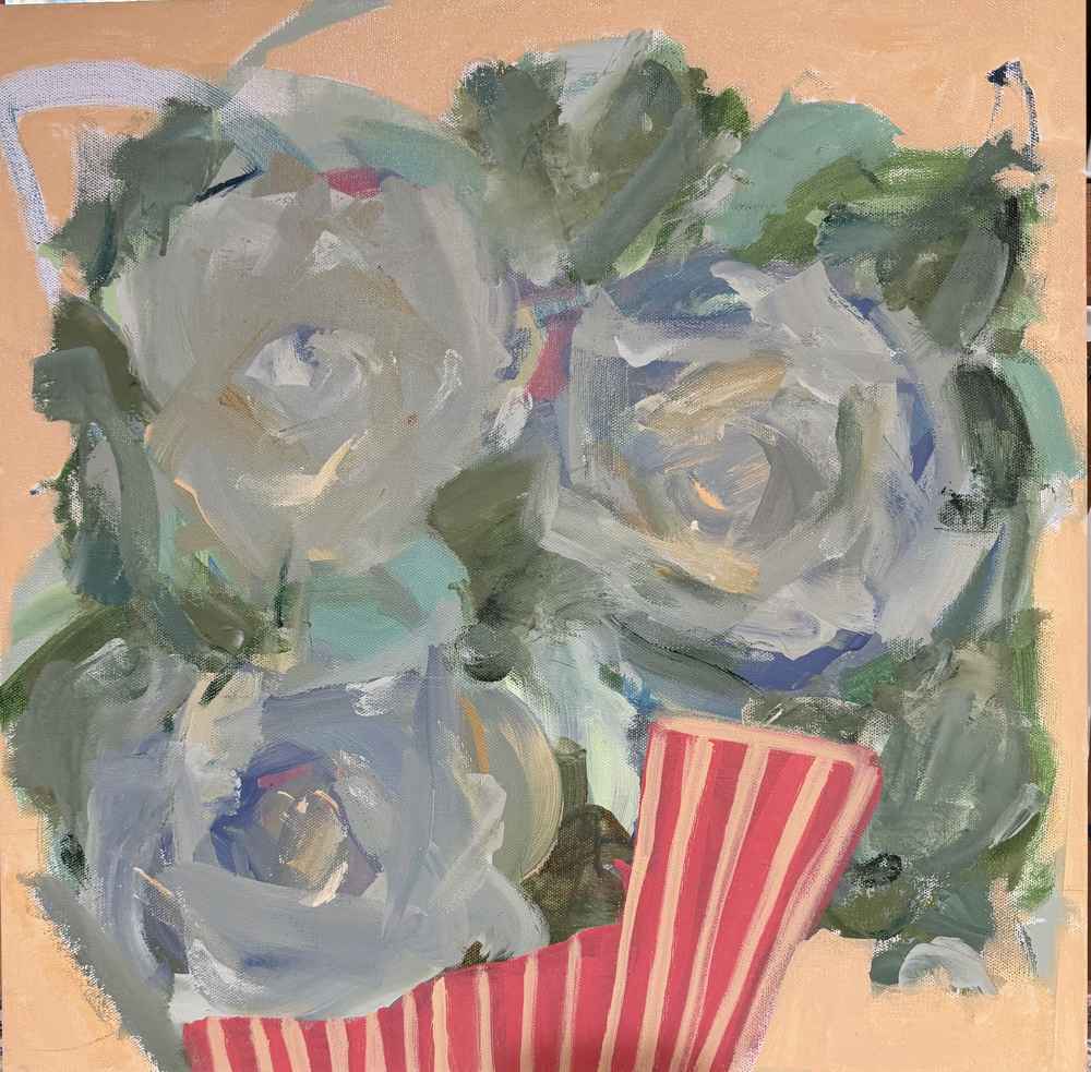 Untamed and Upholstered