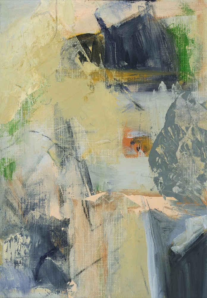 Up The Way A Bit | SOLD