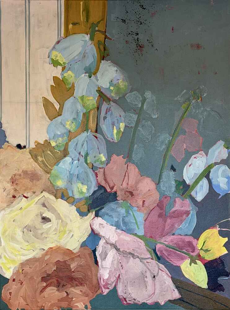 Upon Relflection