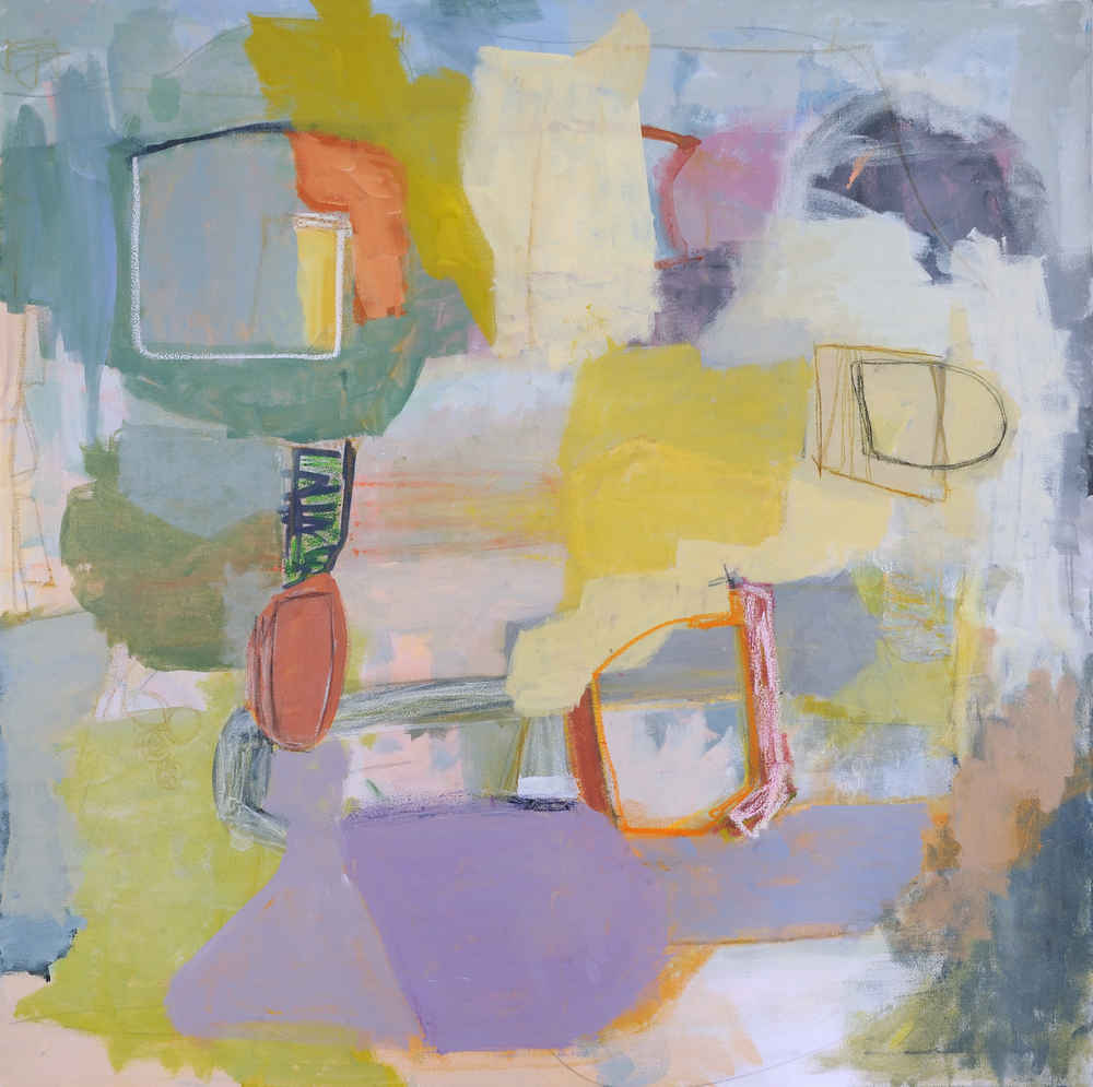 What Goes Where | SOLD