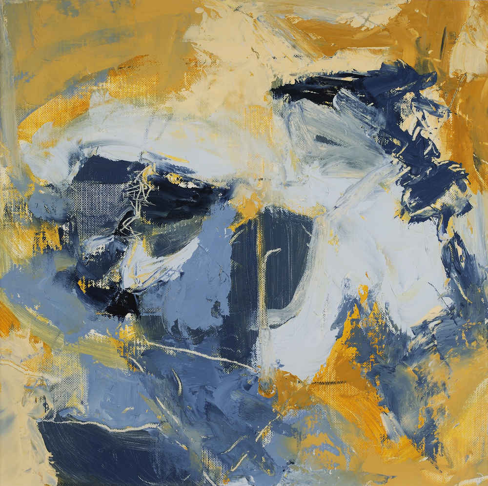 Working It Out | SOLD